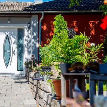 Croatia & Restaurant Adria Hotel Klingenberg am Main