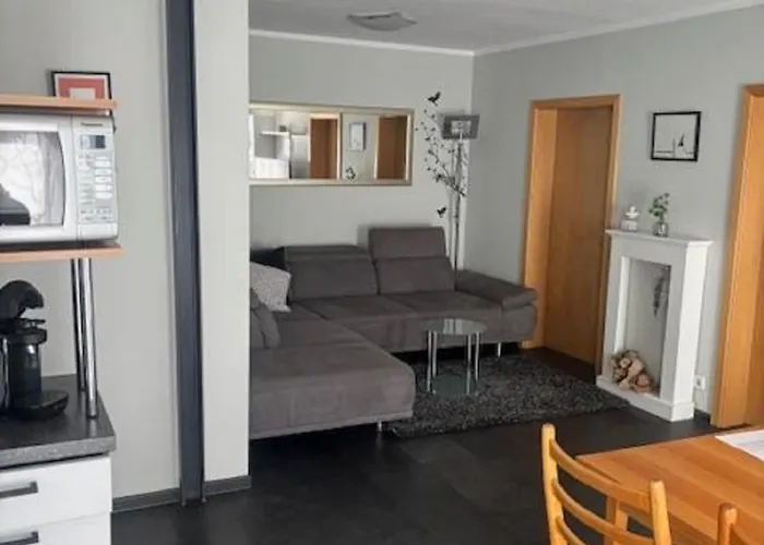 Hotel Croatia & Restaurant Adria Klingenberg am Main
