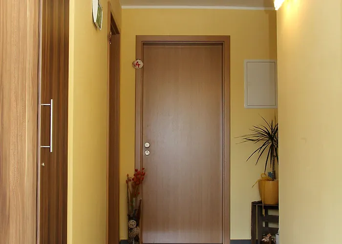 Hotel Croatia & Restaurant Adria *