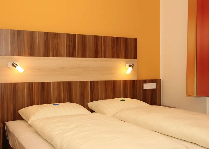 Hotel Croatia & Restaurant Adria