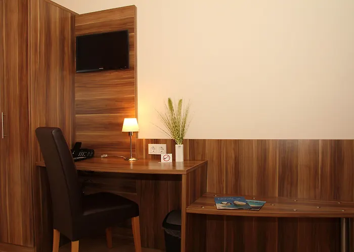 Hotel Croatia & Restaurant Adria Klingenberg am Main