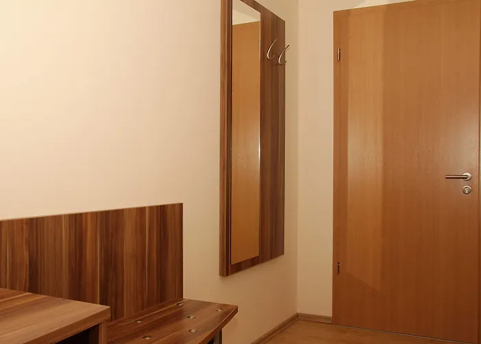 Hotel Croatia & Restaurant Adria Klingenberg am Main