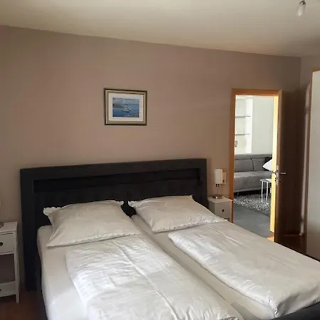 Croatia & Restaurant Adria Hotel