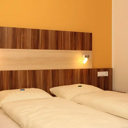 ホテル Croatia & Restaurant Adria