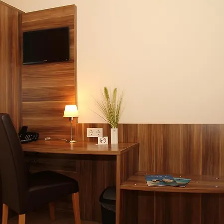 호텔 Croatia & Restaurant Adria *